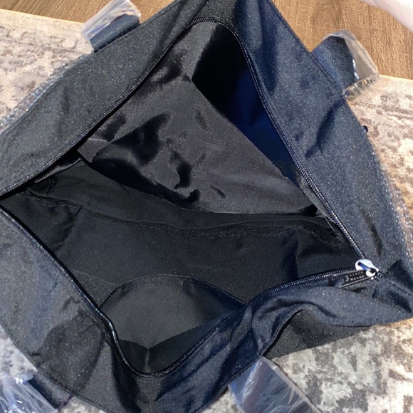 Large Pink Tote - Picture 4 of 4